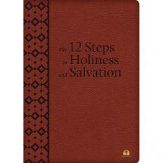 The 12 Steps to Holiness and Salvation (UltraSoft)